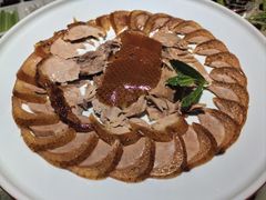 -范家小馆·烤鸭新京菜(金融街店)