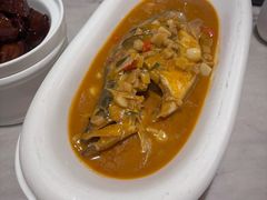 -小菜园新徽菜(上海浦东复地活力城店)