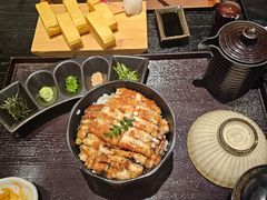 -玄白·炭烤活鳗(上海首店)