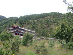 -丽江玉水寨