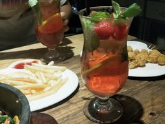 -花腰餐吧Bistro烧烤 傣味(传媒大学店)
