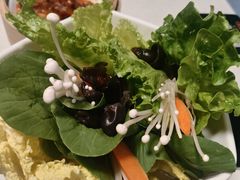 -煲王粤菜餐厅(中侨中心店)