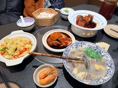 -金陵家宴·金陵春·南京菜(夫子庙店)