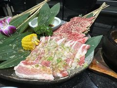 -虎丸烧肉(新大陆广场店)