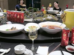 -盛福楼·惠山宴(盛岸路店)