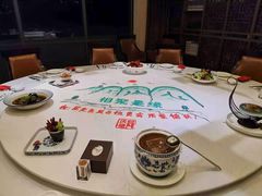 -同庆楼(花园店)