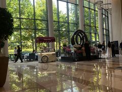 -丽晶酒店-金宝99 Restaurant