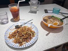 -新宝餐厅(流塘店)