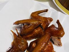 唐宫金奖乳鸽-唐宫海鲜舫