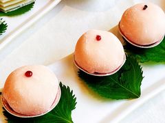 -万山楼海鲜酒家·二十三年老字号