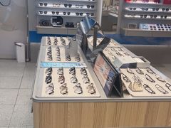 -AOJO眼镜(南翔印象城MEGA店)