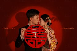 -金公主婚纱摄影(和平店)