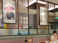 -Aqua Oasis 水天堂(石路天虹店)