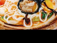 -蒙自源米线大王(江南西路店)