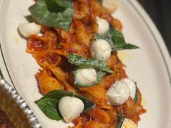 -ZAFFERANO西班牙海鲜饭(上海首店)