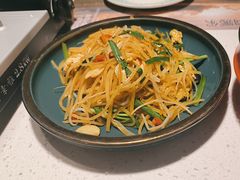 -阿娜尔·新疆菜(佰港城店)
