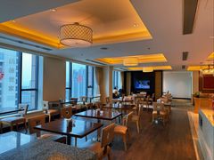 -杭州武林万怡酒店