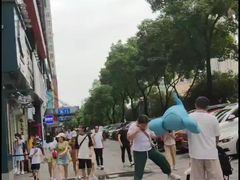 -奇门密室(五一新干线店)