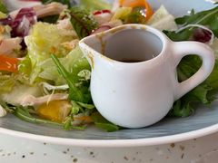 -夏日玛莉西餐厅(金茂览秀城店)