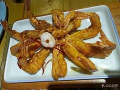 -局气 烤鸭·北京菜(光华路店)