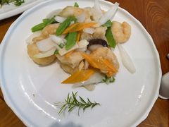 -好妈王饺子(滂江街店)
