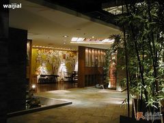 青藤茶馆-青藤茶馆(南山路店)