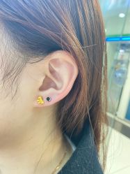 -Wisezone唯点穿耳打耳洞专业国际连锁品牌