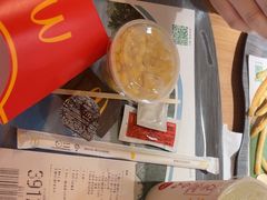 -麦当劳(天权路店)