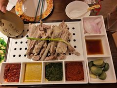 -相约·羊村小馆非遗手抓肉(七一酱园店)