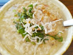 海鲜粥-全渔村小海鲜