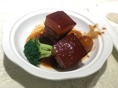 -老上海弄堂菜馆(恒基名人购物中心店)