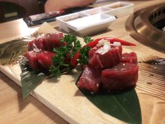 -江户烧肉(高德店)