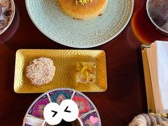 -BRBR叙利亚餐厅(总店)
