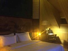 房间-天津津利华酒店