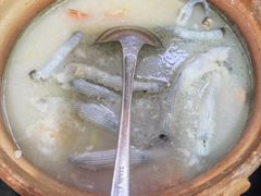 -张家卫·阳江菜·小海鲜(肥婆湾桥店)