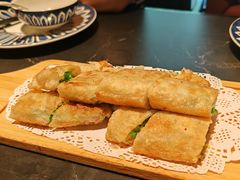 -芳芳私房菜·精做淮扬菜(承德路店)