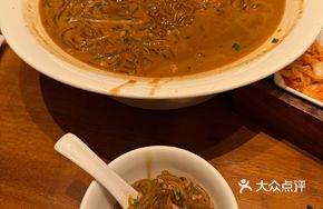 Taizhou Sand Garlic Noodles