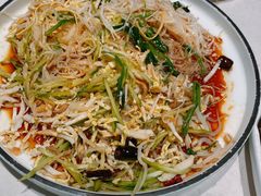 -北李妈妈菜·海肠捞饭(开发区万达店)
