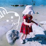 上海遛娃｜城市白沙滩🏖️