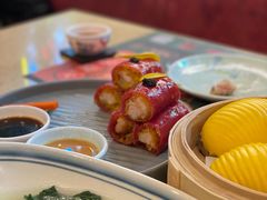 金沙红米肠-点都德(北京路贰店)