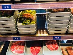 -蚝英雄·鲜蚝自助专门店(洋桥店)