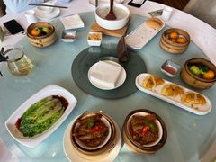 -粤域茶餐厅