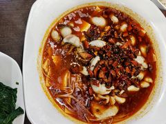 -老牌坊鲁菜名店(宽厚里店)