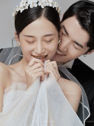 -索菲雅新派婚纱摄影(桂林店)