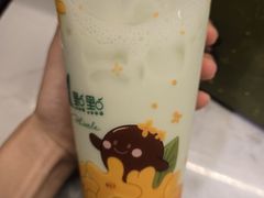-1点点(二七万达店)