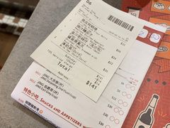 账单-点点心点心专门店(旺角店)