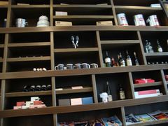 -榖屋house of flour(张江首店)