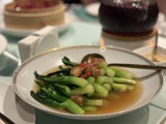 -三号黄浦会Canton Table