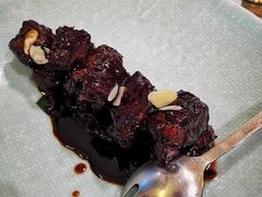 文火上品牛肉-上海老站(徐家汇店)