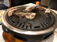 -胡哥烤肥牛(车公庙店)